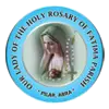 Parish of Our Lady of the Holy Rosary of Fatima