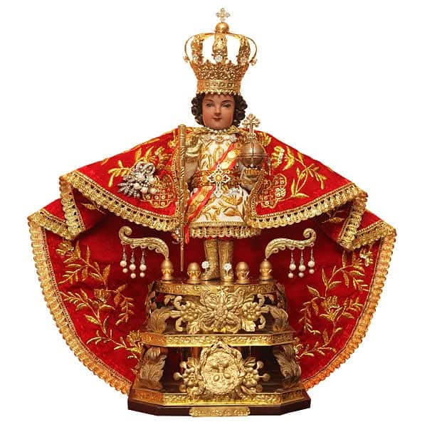 Sto. Niño